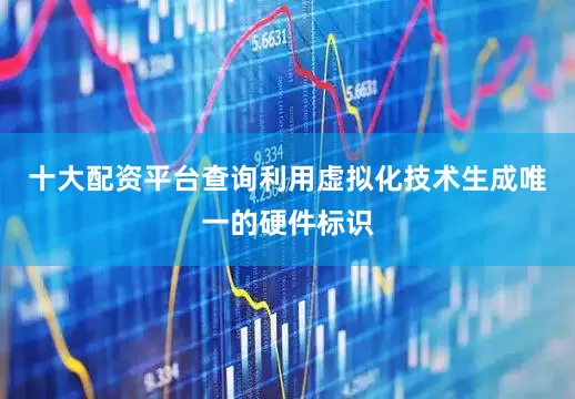 十大配资平台查询利用虚拟化技术生成唯一的硬件标识