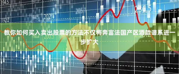 教你如何买入卖出股票的方法不仅将奔富法国产区酒款谱系进一步扩大
