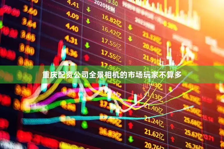 重庆配资公司全景相机的市场玩家不算多