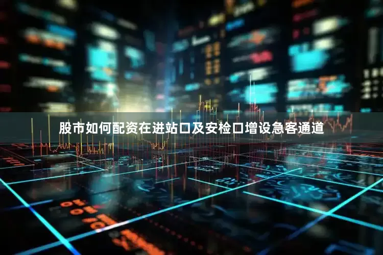 股市如何配资在进站口及安检口增设急客通道